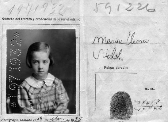 María Elena Walsh / La voz de la infancia era feminista
